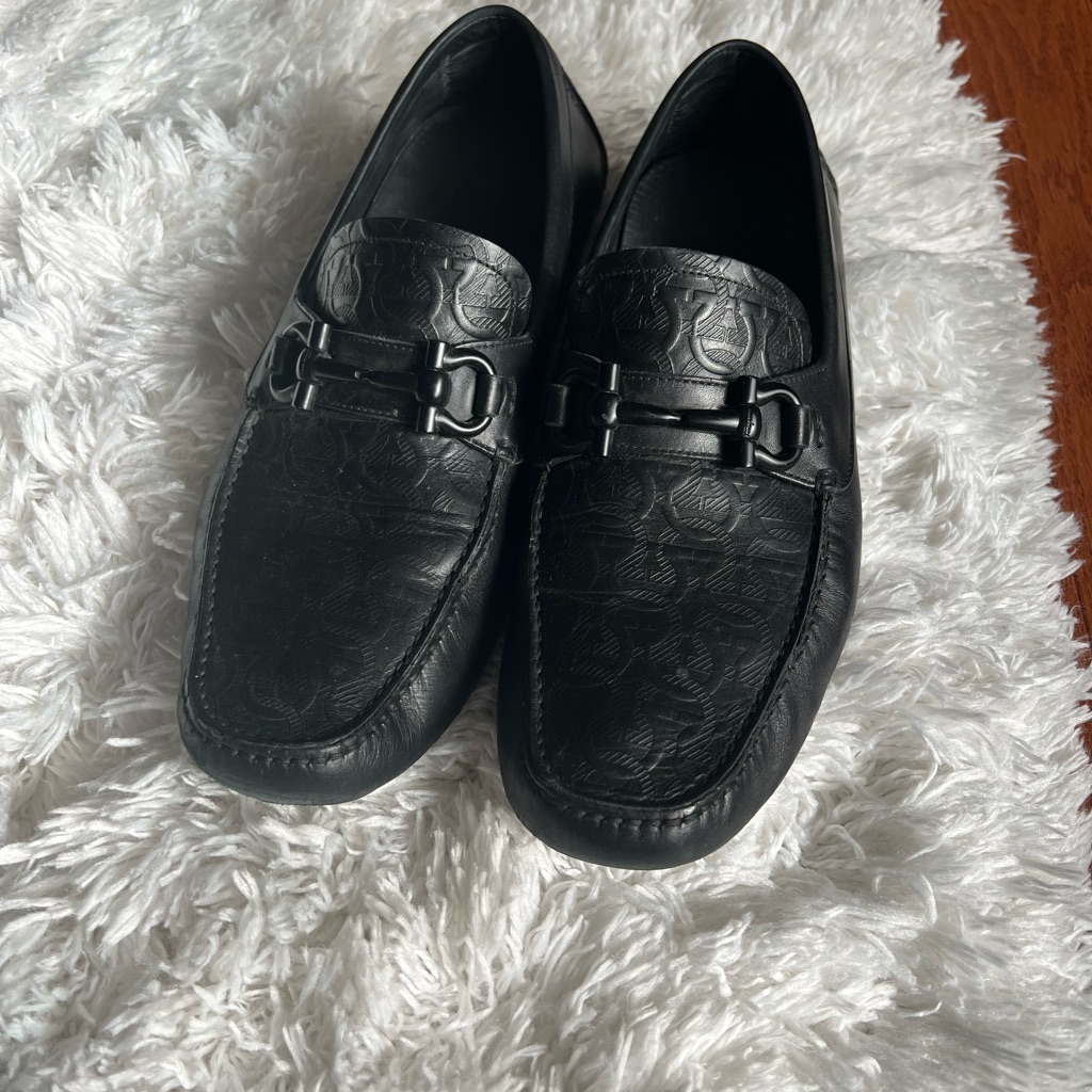 Men’s Salvatore Ferragamo Loafers